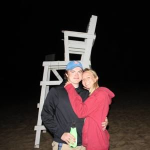 Meet your Posher, Gracie